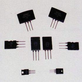 電子元件 現代科技的基石